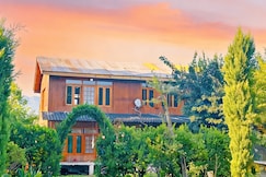 Anantara The Lake View | 2BR with 1 common & 1 attached bathroom | FF | in Srinagar, Srinagar