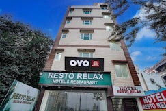 Hotel O RESTRO RELAX HOTEL & RESTAURANT, Delhi