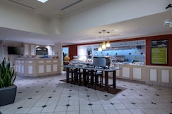Hilton Garden Inn Owings Mills, Baltimore