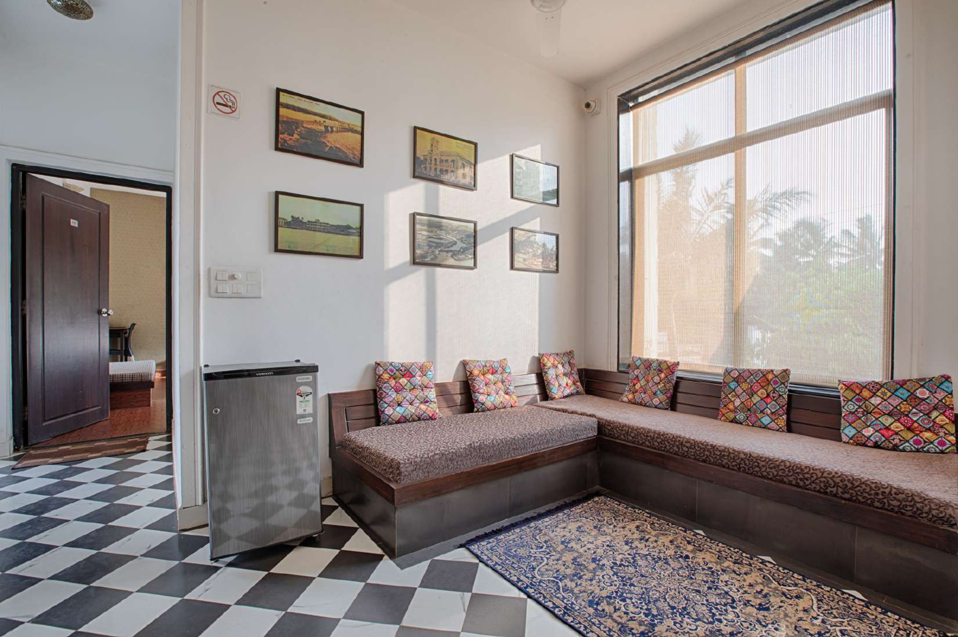 Celebrations 10 BHK Villa with Pvt pool - Tap to explore photos