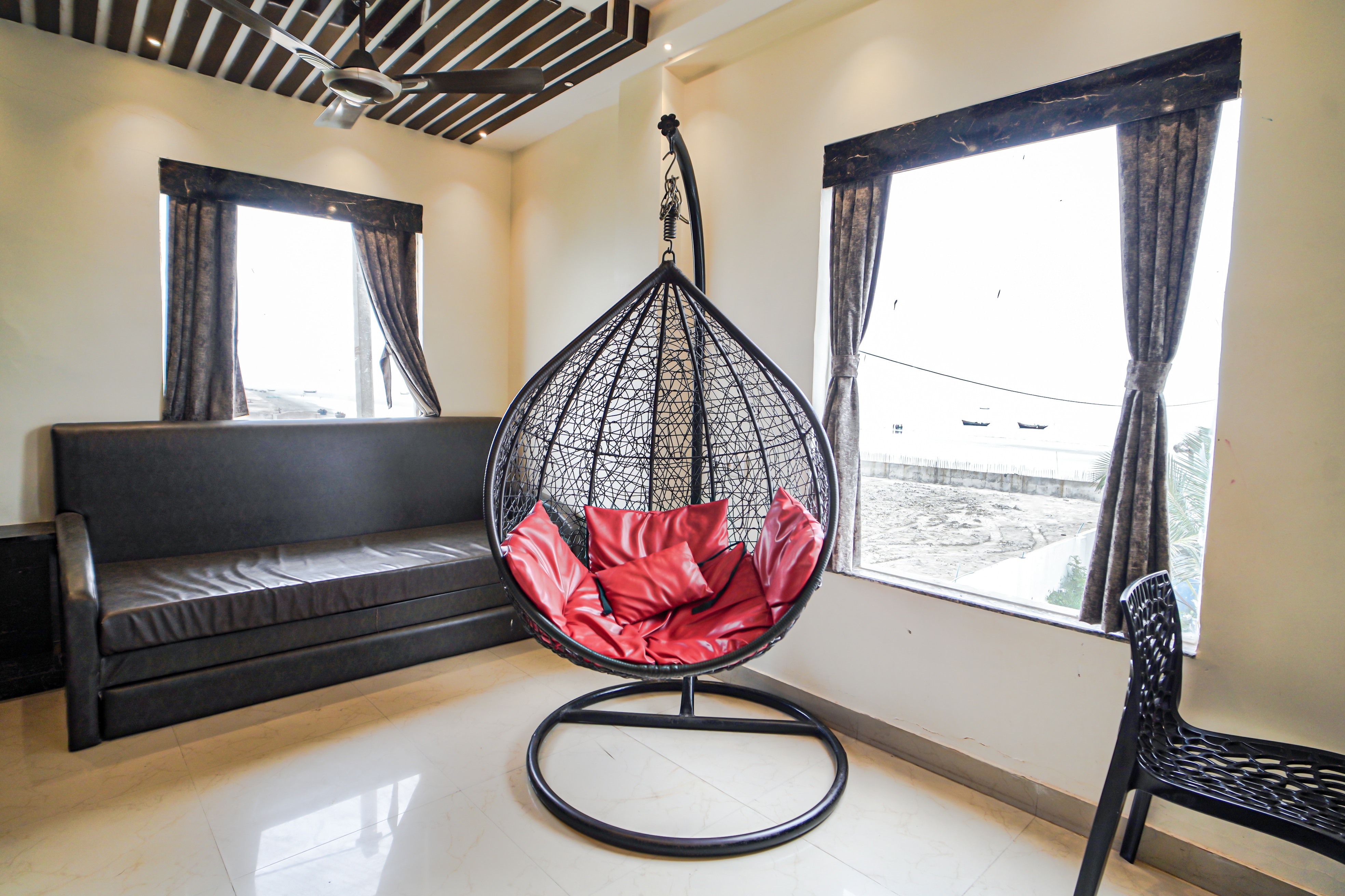 Bombay Beach Resort - Tap to explore photos