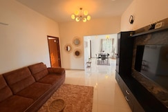 Ocean Escape Premium 2 BHK with Beach view, Visakhapatnam