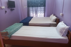 TEMPLE VIEW HOME STAY, Majuli