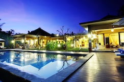 Villa Nirvana, Bali