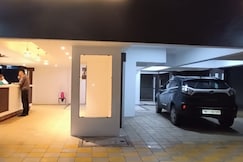 A R Residency Pune, Pune