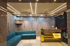 HOTEL VARUN INN, Datia