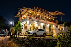Avishri Homestay, Dehradun