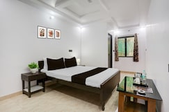 Hotel O Swarun and Banquet Hall, Patna