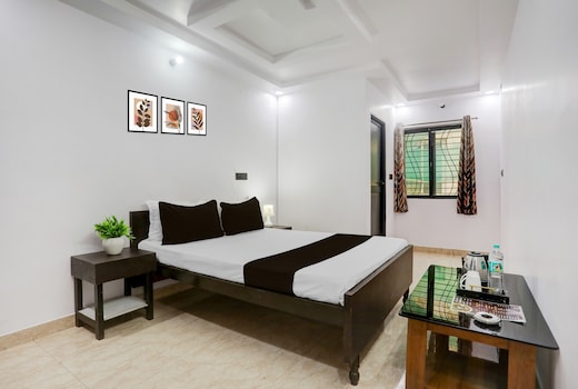 Hotel O Swarun and Banquet Hall