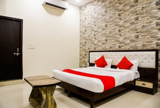 Hotel O StayCraft