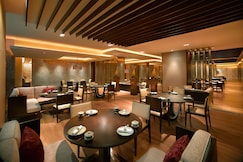 Hyatt Regency Chongqing, Chengdu