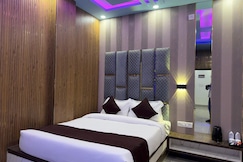 HOTEL IMAGINE, Rusera