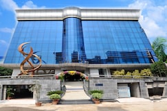 Hotel Blue Waves, Digha