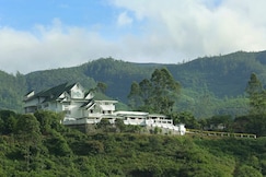 Elysium Garden, Munnar