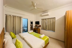 ANS GUEST HOUSE KHARADI, Pune