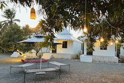 The Land of Lion Villa & Resort, Sasan Gir