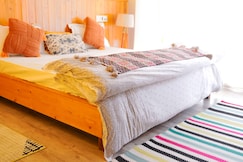 Flyscape Hostel, Bir Billing