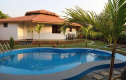 Swimming Pool 1