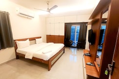 Vigneshwaraa Guest inn, Nellore