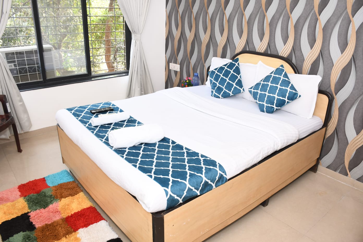 Tulsi Homestay Entire 3BHK - Tap to explore photos