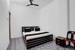 SPOT ON Hotel Blue Rain, Mampur Bana