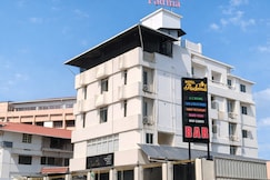 Hotel Padma, Thiruvananthapuram
