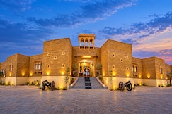 The Mayara Fort Jaisalmer, Jaisalmer