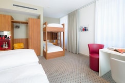 Hotel Wartmann Zurich, Steckborn