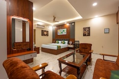 Treebo Sri Anand Residency, Chennai