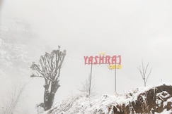 YASHRAJ CAFE, Kasol
