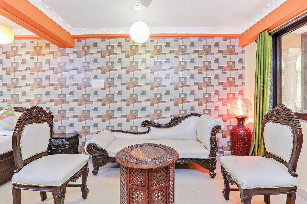 Wasbab Studio Rooms - Tap to explore photos