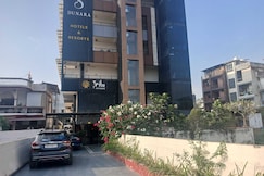 Hotel O DUNARA, Dehradun