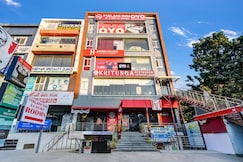 Hotel O Malani Inn, Hyderabad