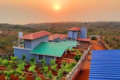 Konkan Mewa 2BHK Grand Villa, Dapoli