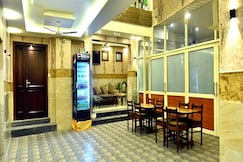 Hotel Green View, Jammu, Jammu