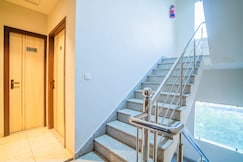 Hotel Snooze 200 meters from Terminal 2, Jaipur