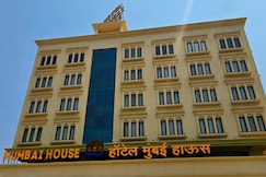 HOTEL MUMBAI HOUSE DIGHA, AIROLI, Thane
