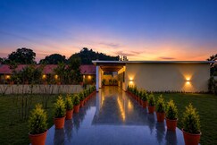CASA AURA, Mount Abu