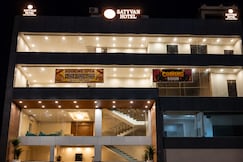 Satyvan Hotel, Gwalior