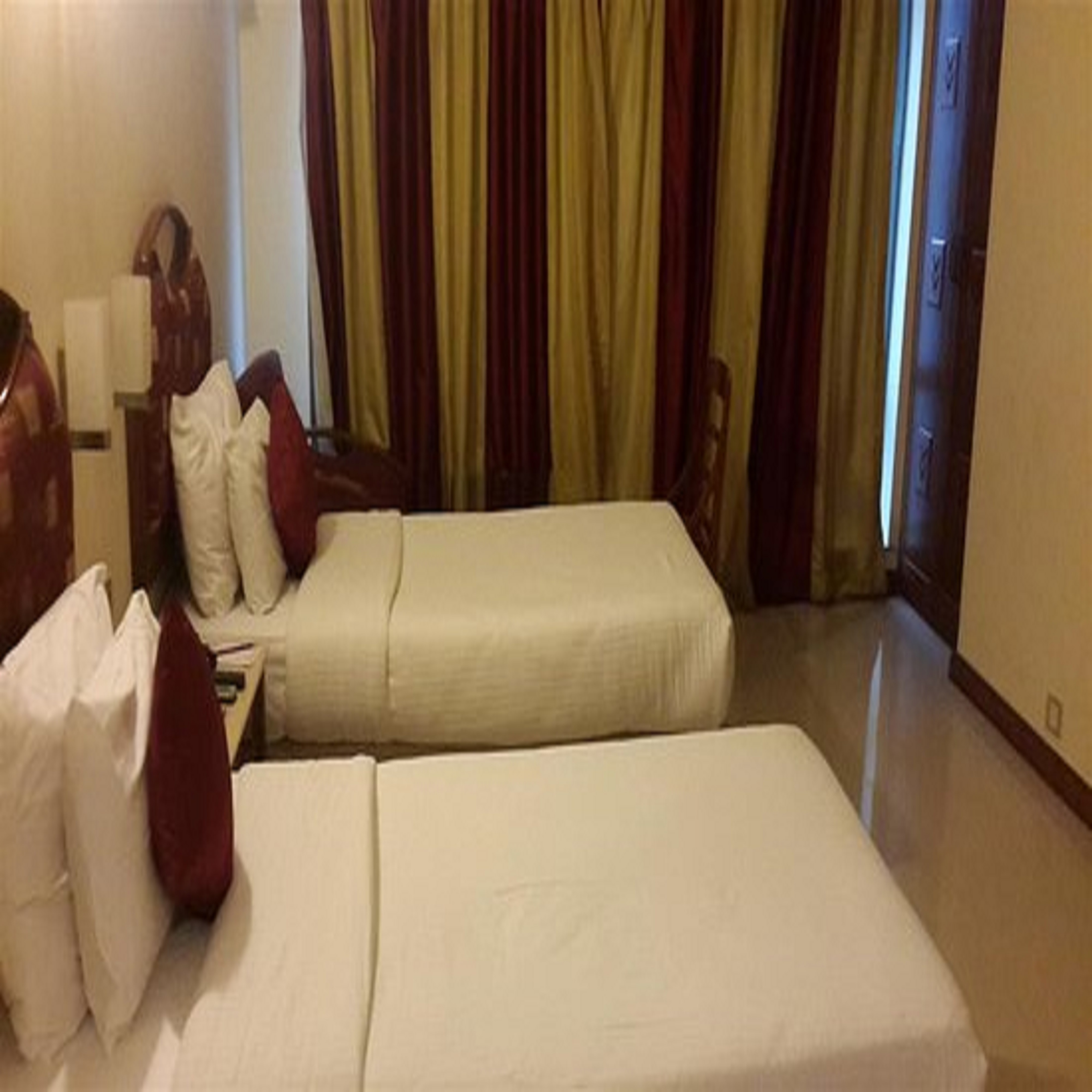 Hotel Airport International