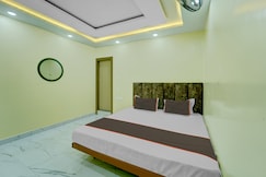 Hotel O Park City, Patna