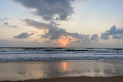 Sunflake Stays, Goa