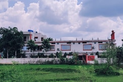 The Palash Kunja Resort, Purulia