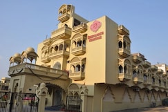 DEENANATH HERITAGE, Bina