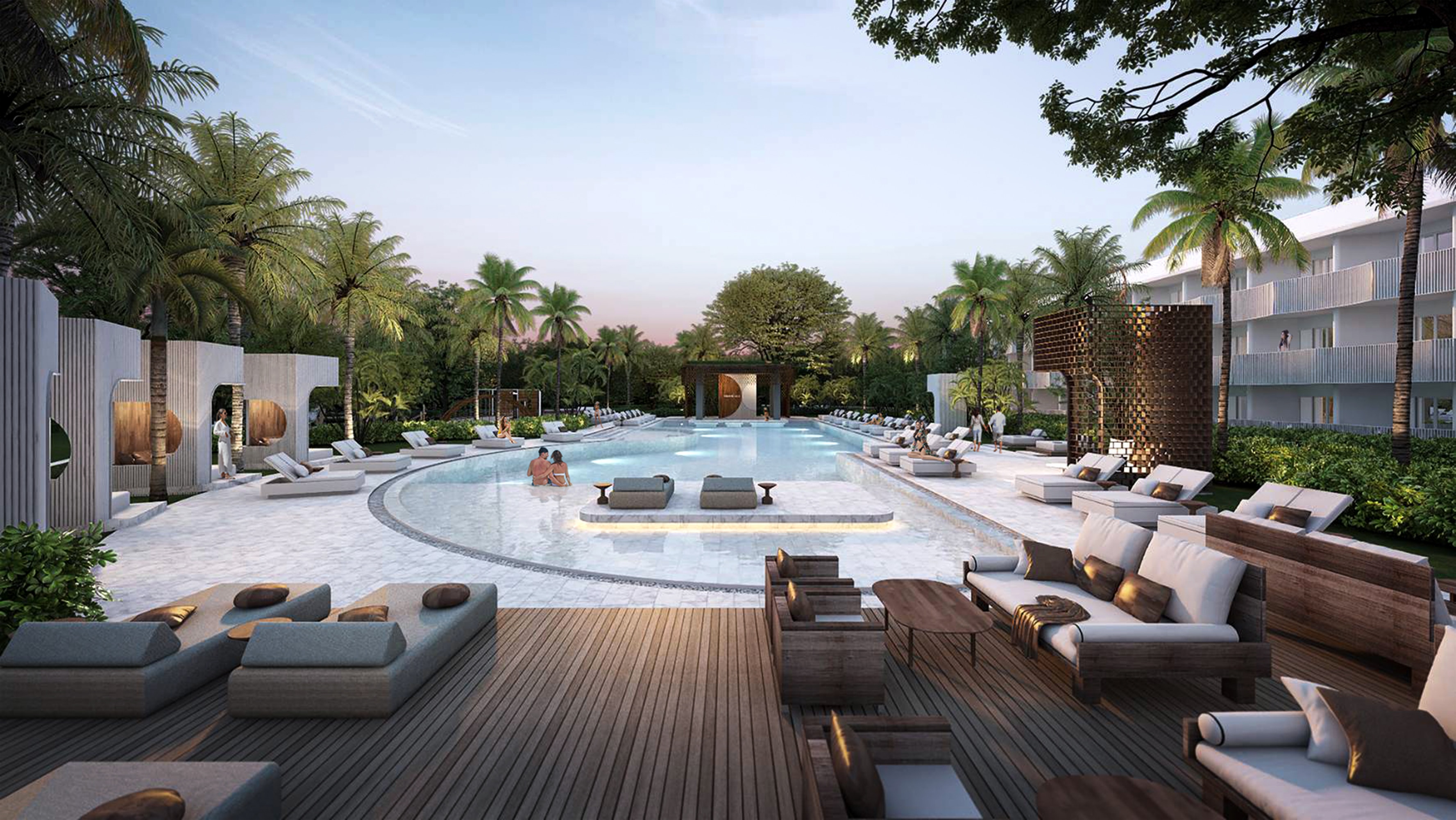 Centara Karon Resort Phuket - Tap to explore photos