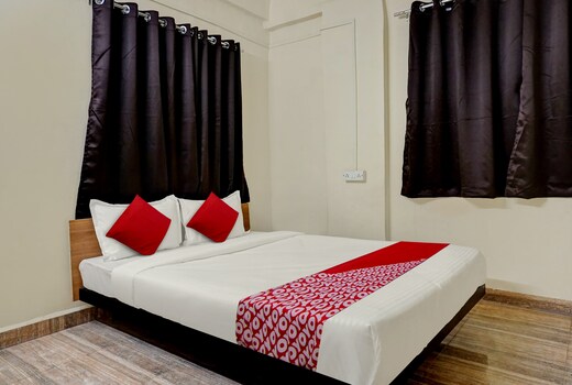 Hotel O Sai Avenue
