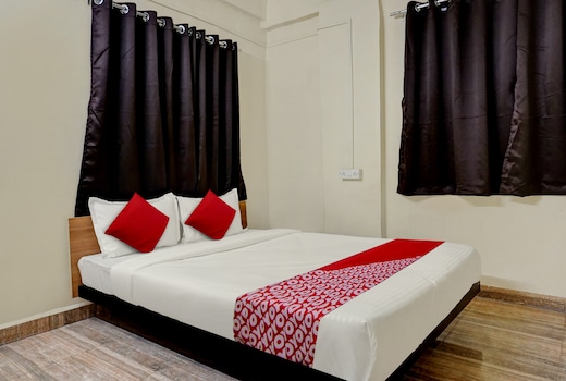 Hotel O Sai Avenue