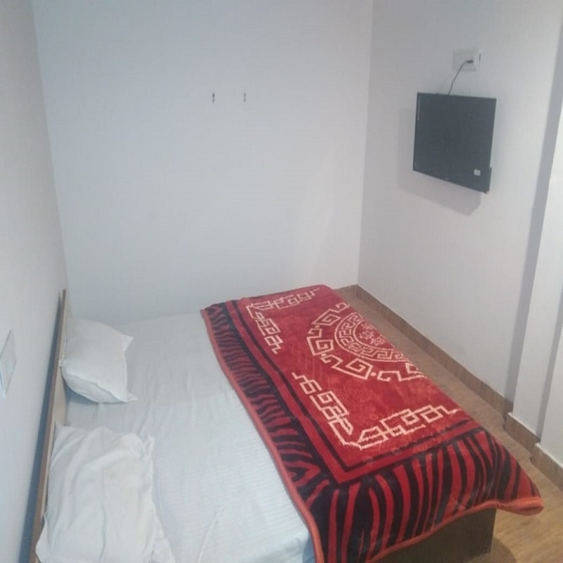 Madan Residency - Tap to explore photos