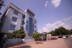Hotel Silver Oak, Gwalior
