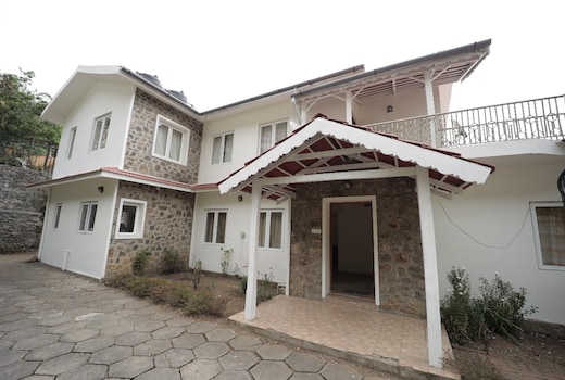 Serenity stay Kodaikanal Silver spring